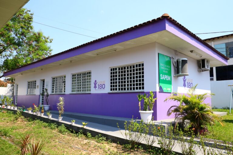Amazonas oferece serviços de apoio a mulheres vítimas de violência; veja como buscar ajuda