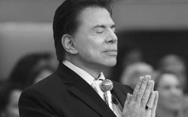 Autoridades do Amazonas e do Brasil lamentam a morte de Silvio Santos nas redes sociais