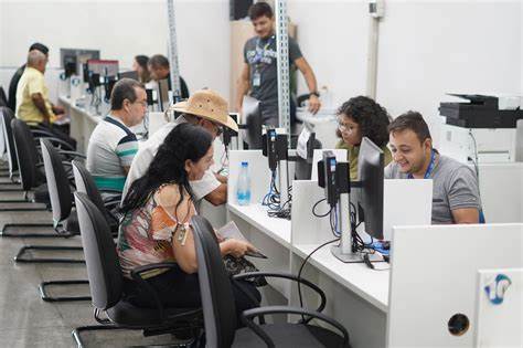 Sines ofertam mais de 380 vagas de emprego nesta segunda-feira (19/8)
