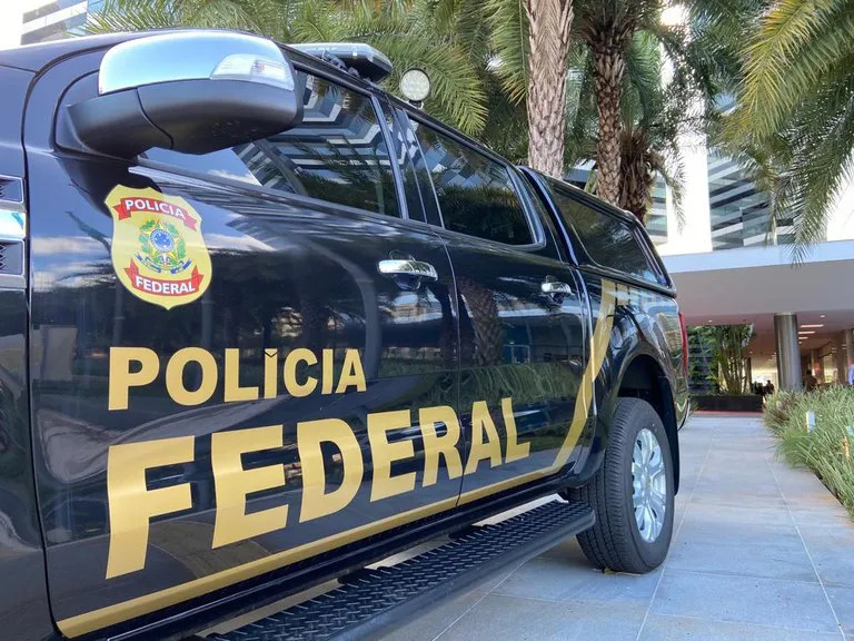 Policia federal, Operação, Sorriso Corrompido