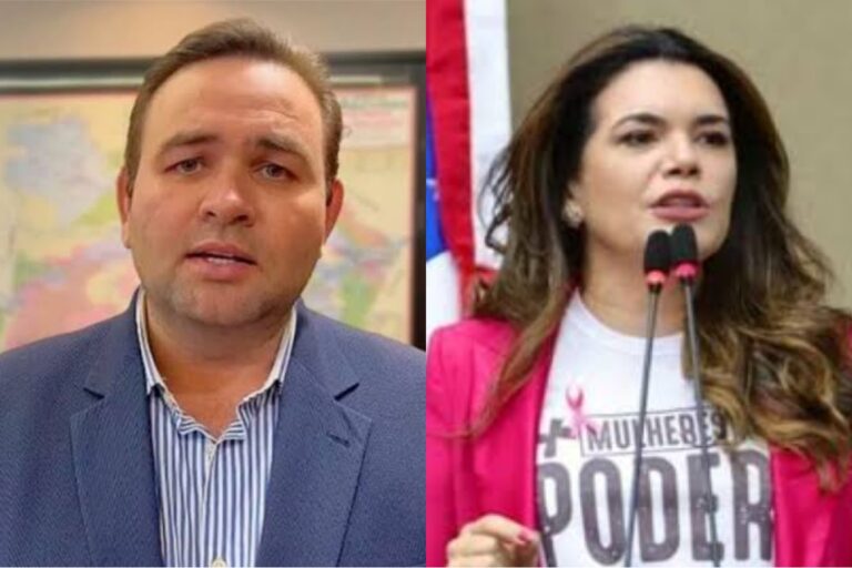 Prefeito de Eirunepé responde às acusações de violência política feitas por deputada