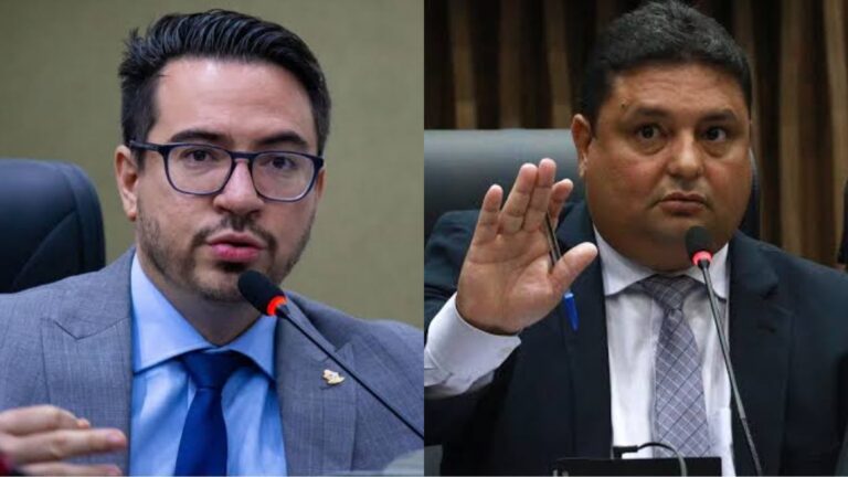 Vereadores cobram Prefeitura de Manaus sobre plano de ação para o enfrentamento da estiagem