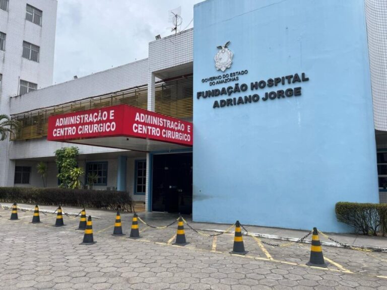 Obesidade afeta 27% da população em Manaus; SES-AM divulga rede de atendimento
