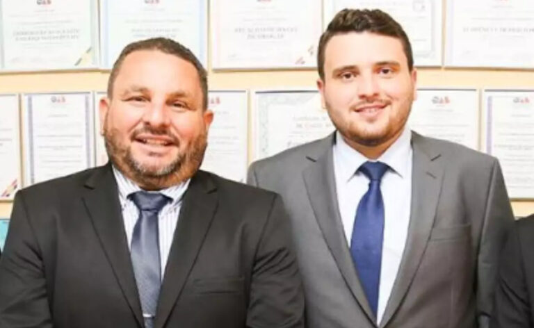 Filho de candidato a prefeito é assassinado a tiros em São Paulo
