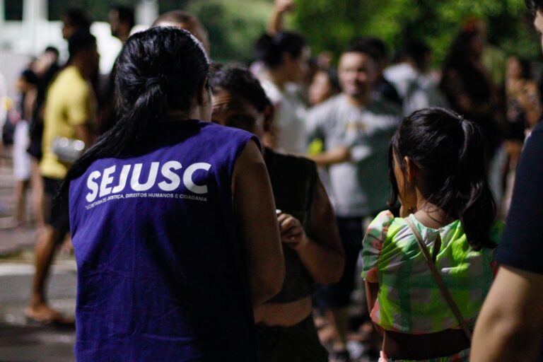 Justiça proíbe menores de 5 anos durante as apresentações do Festival de Cirandas de Manacapuru