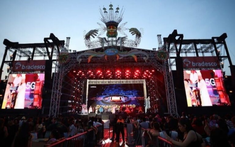 A Prefeitura de Manaus divulgou nesta terça-feira (27/08) a programação do Festival “Manaus Passo a Paço 2024”. O evento acontece nos dias 5, 6 e 7 de setembro no centro histórico de Manaus.
