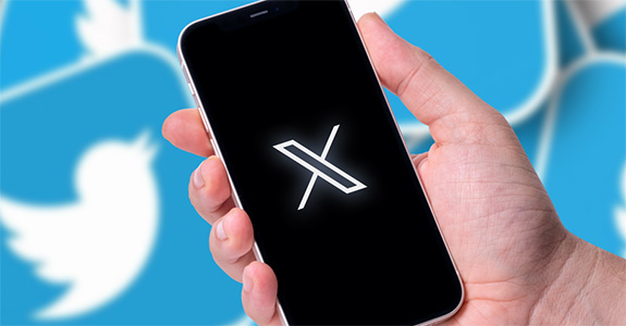 X, Twitter, Elon Musk, rede social X