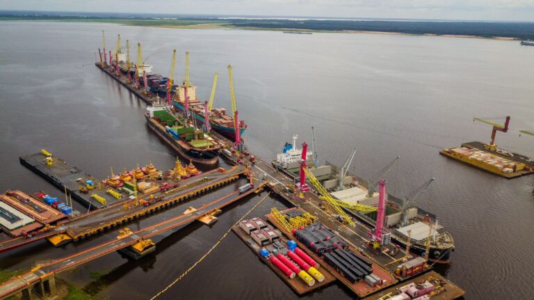 Governo ingressa com ação para impedir cobrança excessiva da chamada “taxa da seca” no Amazonas