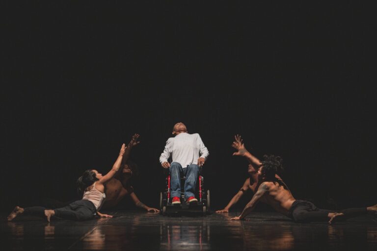 Estão abertas as inscrições para a 12ª edição do Festival Amazonas de Dança 2024
