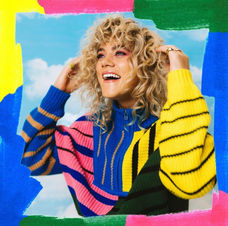 Cantora gospel australiana Taya Gaukrodger é atração confirmada na ‘Marcha para Jesus’ em Manaus