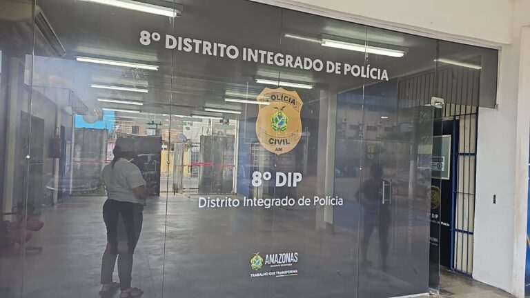 ‘Cebola’ é preso por roubo majorado de R$ 22 mil no bairro Compensa