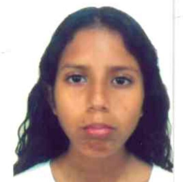Polícia procura por adolescente que desapareceu no bairro Cachoeirinha Polícia procura por adolescente que desapareceu no bairro Cachoeirinha