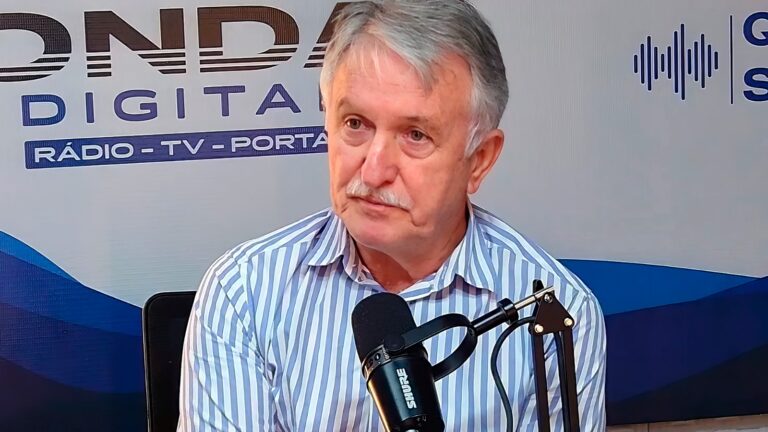“A questão da fumaça é transfronteiriça”, afirma secretário municipal do Meio Ambiente