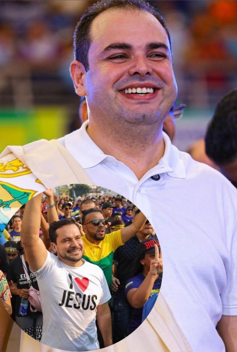 Eleições: Chapa de Alberto Neto perde duas ações judiciais contra Roberto Cidade