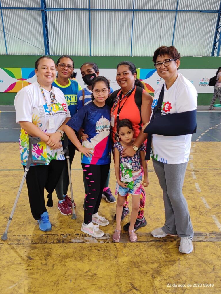 Semana Nacional da Pessoa com Deficiência: Sinepe-AM lança concurso de educação inclusiva