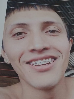 Polícia busca informações de homem que desapareceu no bairro Aleixo