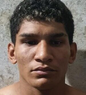 “Tabaquinho” é procurado por agredir a ex-mulher no município de Juruá