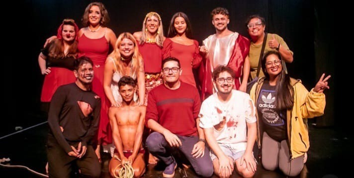 Agenda cultural da semana traz mostra teatral, concerto didático e uma variedade de espetáculos