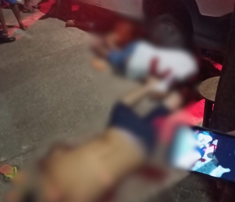 Homem é morto em ‘tentativa de chacina’ no União da Vitória