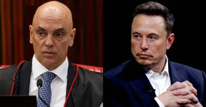 STF e X: Embaixada dos EUA diz monitorar a situação e defende liberdade de expressão; Musk agradece