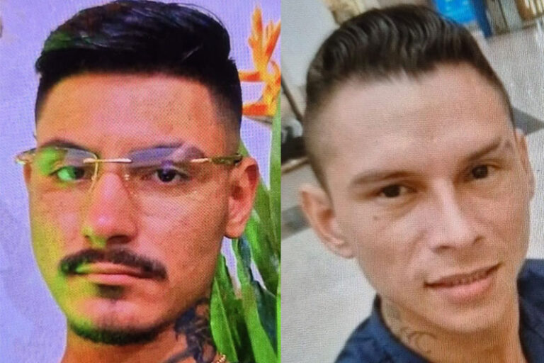 PC-AM busca paradeiro de dois homens desaparecidos em Manaus