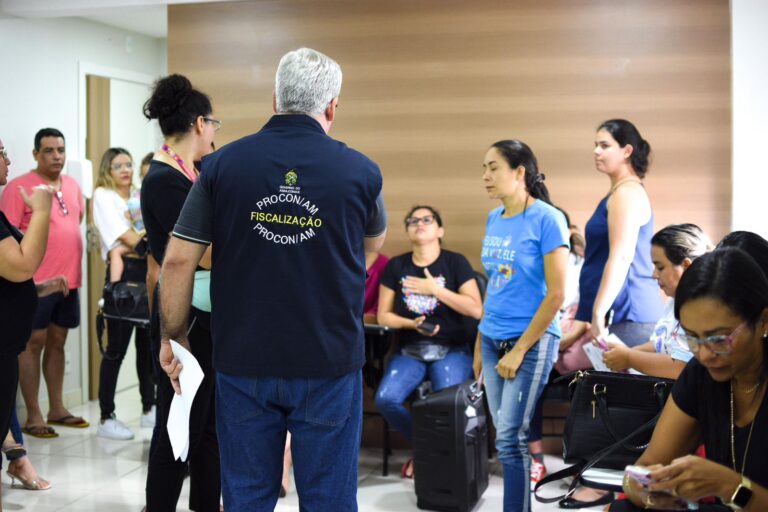 Operadora de plano de saúde é multada em R$ 2 milhões por negar terapia a crianças portadoras de TGD em Manaus