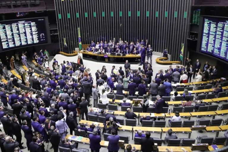 Deputados federais