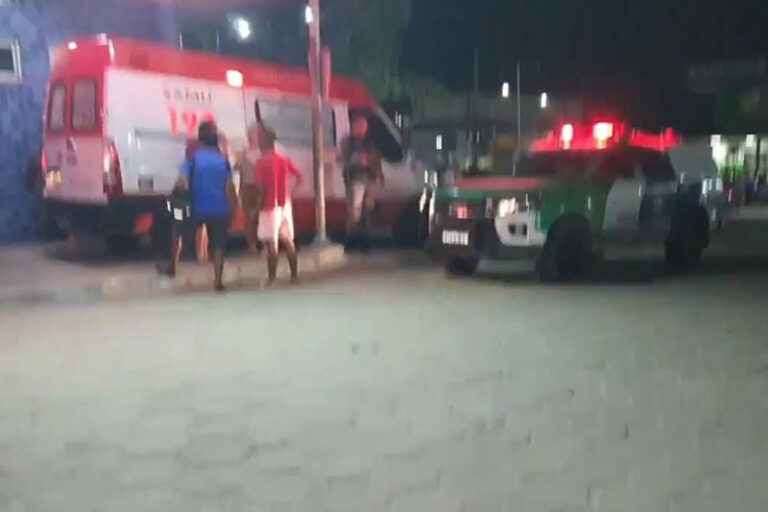 ‘Canguru’ morre após ser alvejado a tiros na zona Leste de Manaus