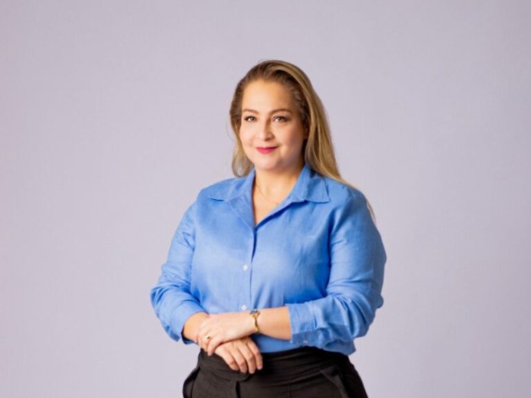 Carol Braz descarta pré-candidatura à prefeita de Manaus