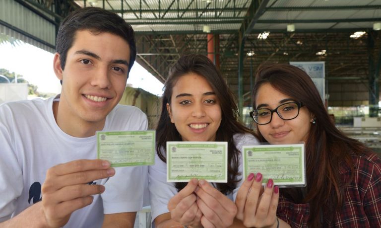 Eleições 2024: jovens eleitores aptos a votar aumentam 91% no Amazonas