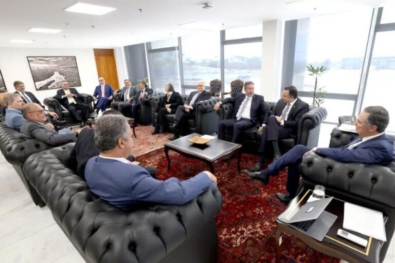 STF, Congresso e governo federal entram em consenso para liberar emendas STF, Congresso e governo federal entram em consenso para liberar emendas