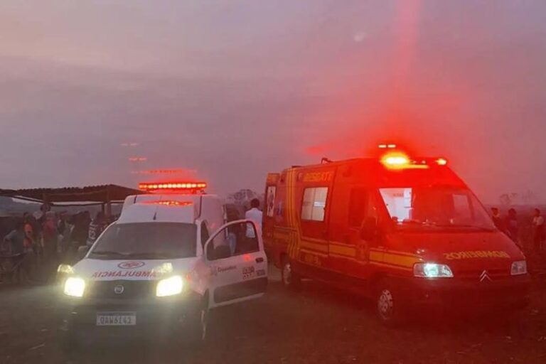 Jagunços armados atiram em indígenas Guarani Kaiowá em Mato Grosso do Sul
