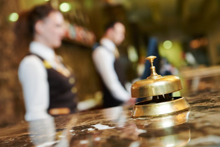 Regras para hotéis: check-in, limpeza e registro de hóspedes terão novas normas a partir de dezembro