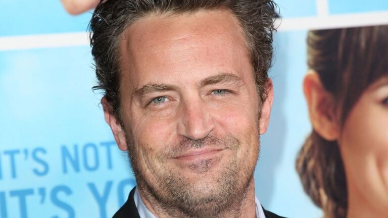 Matthew Perry: assistente preso revela últimas palavras do ator antes de morrer; saiba mais