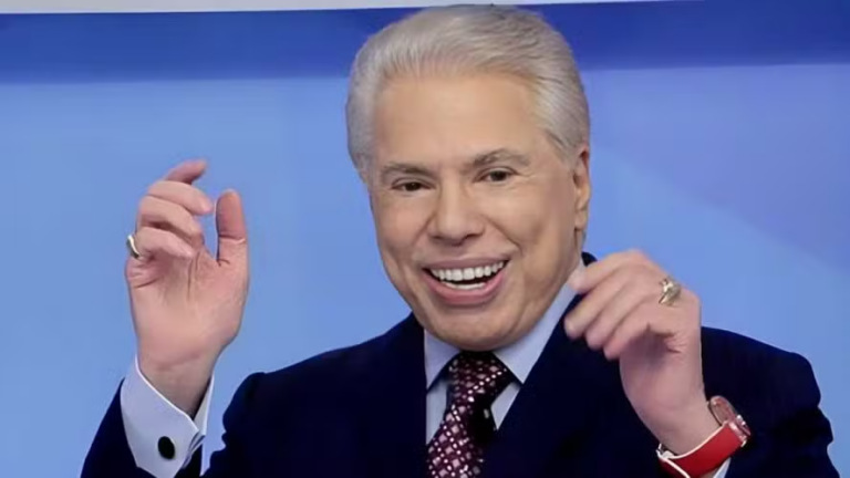 Sem velório e grandes homenagens: Silvio Santos será enterrado em cemitério particular; entenda