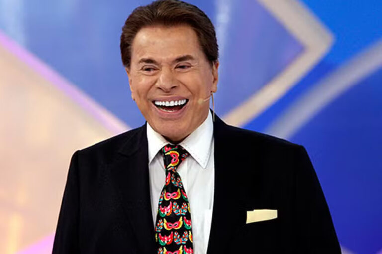 Silvio Santos volta a hospital 15 dias após internação; saiba mais