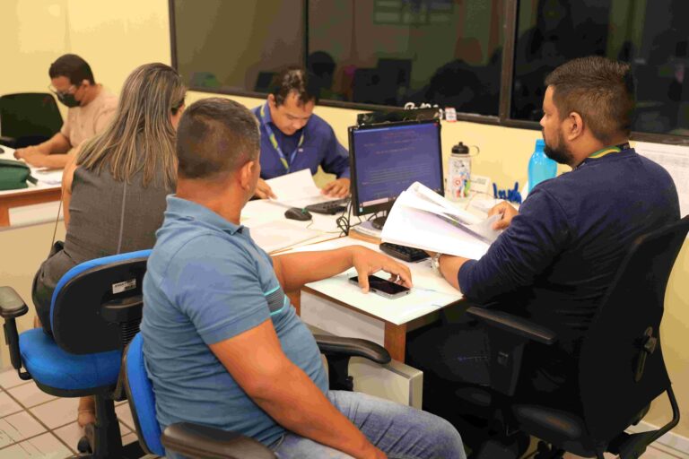Seduc convoca mais 145 professores aprovados em PSS