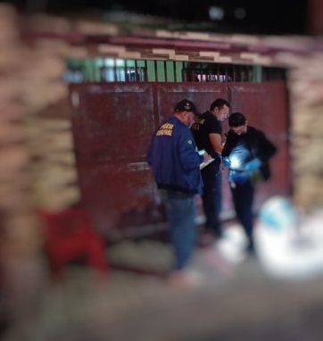 Jurado de morte, homem é executado a tiros em frente de casa em Manaus