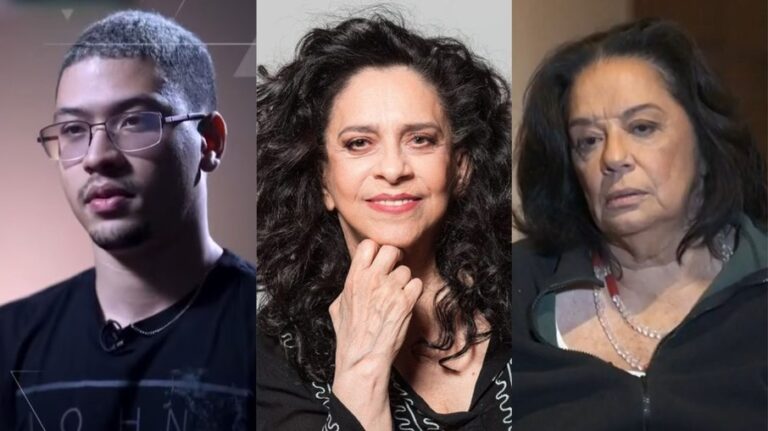 Filho e viúva de Gal Costa acertam acordo para colocar fim à disputa pela herança da cantora