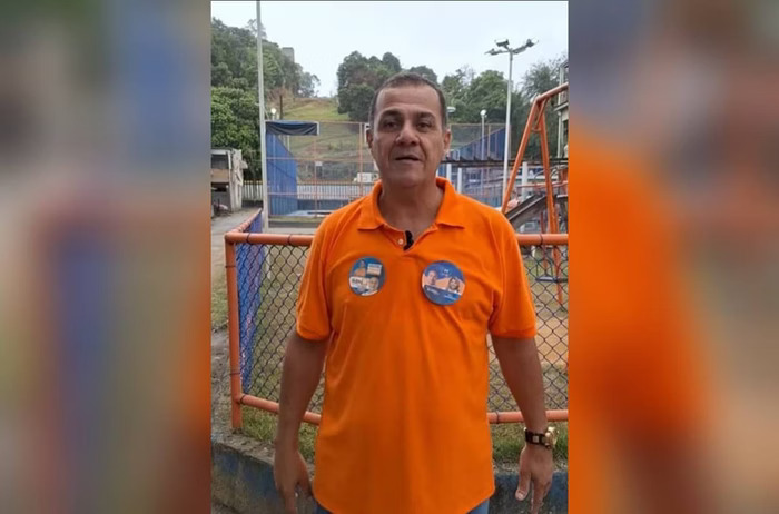 RJ: Candidato a vereador é morto a tiros dentro de carro