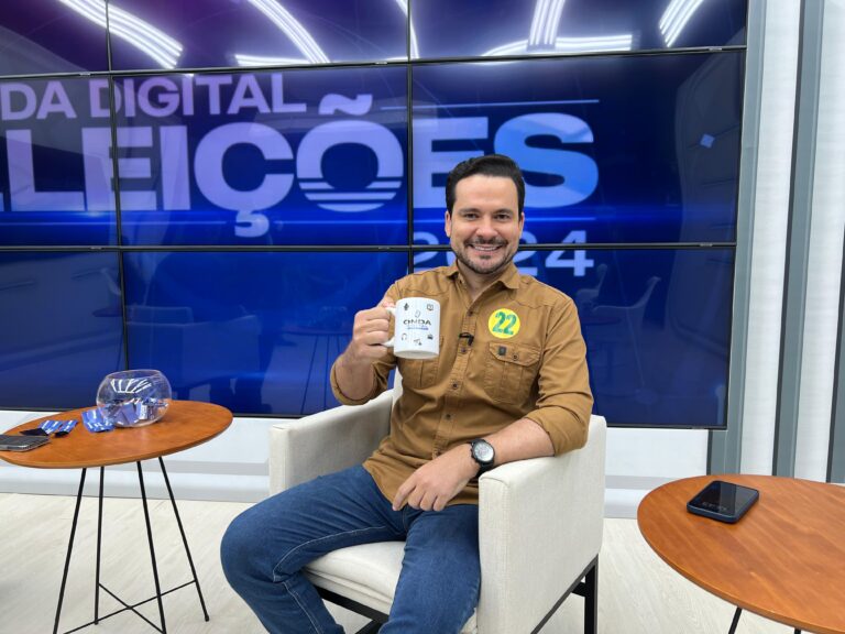 ‘Onda’ nas Eleições: Alberto Neto fala sobre visita de Bolsonaro para reforçar aliança com direita em Manaus ‘Onda’ nas Eleições: Alberto Neto fala sobre visita de Bolsonaro para reforçar aliança com direita em Manaus