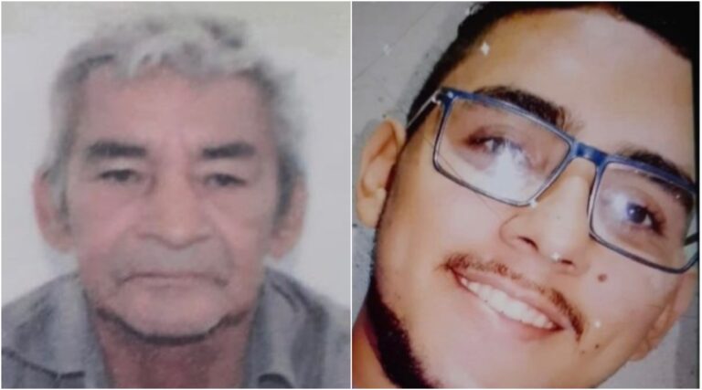 Polícia procura por dois homens que desapareceram na zona Sul de Manaus