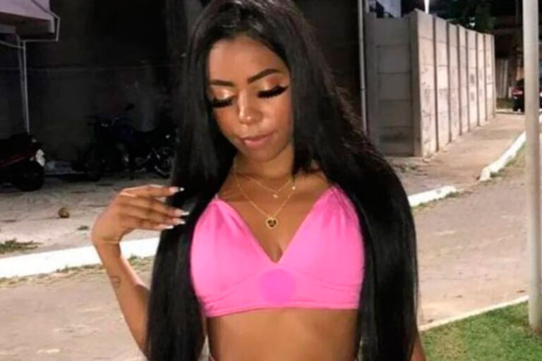 Após a morte do companheiro, jovem é assassinada em Salvador