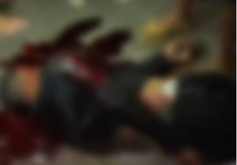 VÍDEO: Homem é executado em bar no Educandos