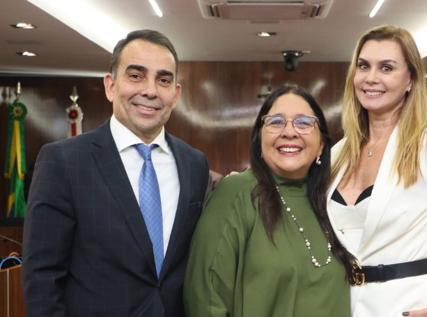 MPAM define lista tríplice para cargo de Procurador-Geral de Justiça; confira