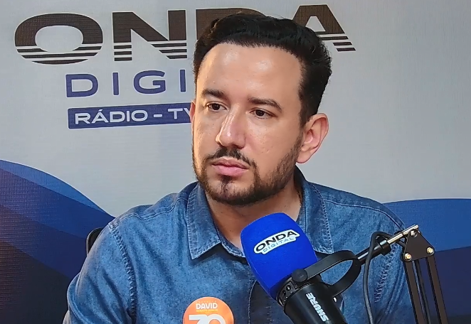 Prefeitura de Manaus acelera projetos habitacionais e amplia regularização fundiária, diz subsecretário Júnior Nunes