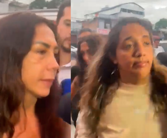 EXCLUSIVO: áudios revelam planos de Cleusimar e Verônica para abrir clínica e comprar Ketamina: “tô no plano celestial”