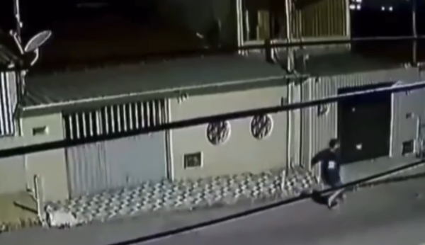 VÍDEO: noivo é morto a tiros após se casar e ir encontrar amante em Alagoas