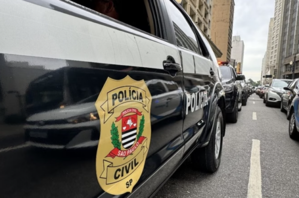 Quadrilha é presa por aplicar golpe do bilhete premiado em SP