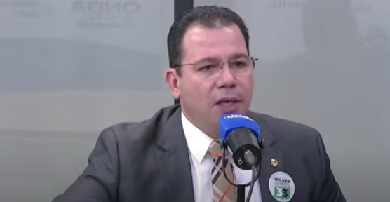 Wilker Barreto: "As ações de estiagem do Governo Federal são tardias"